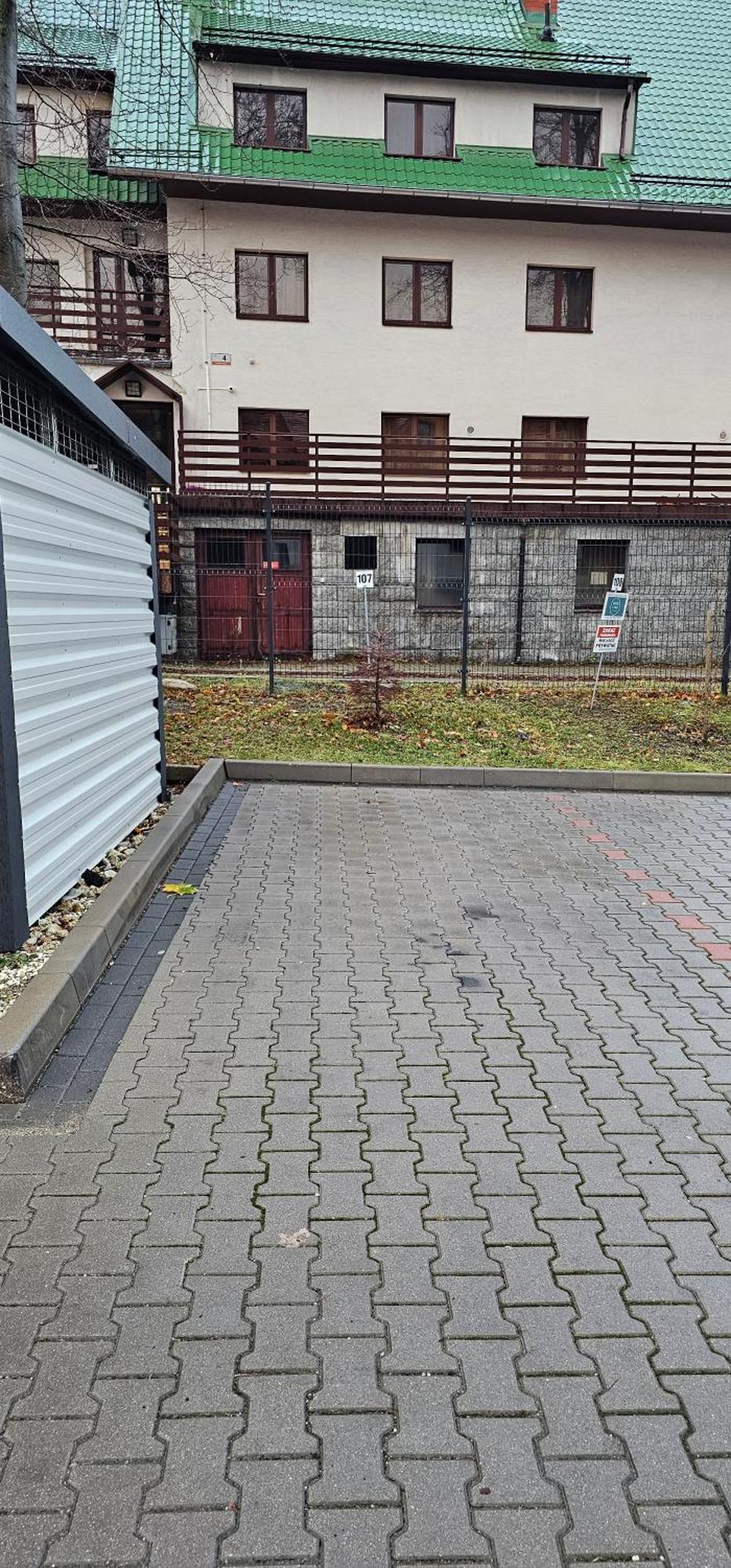 Szklarska Poreba Widok Gor Basen Sauny Centrum Exteriör bild
