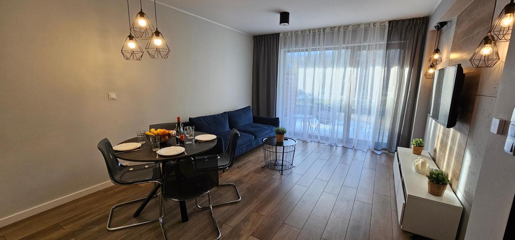 Szklarska Poreba Widok Gor Basen Sauny Centrum Exteriör bild